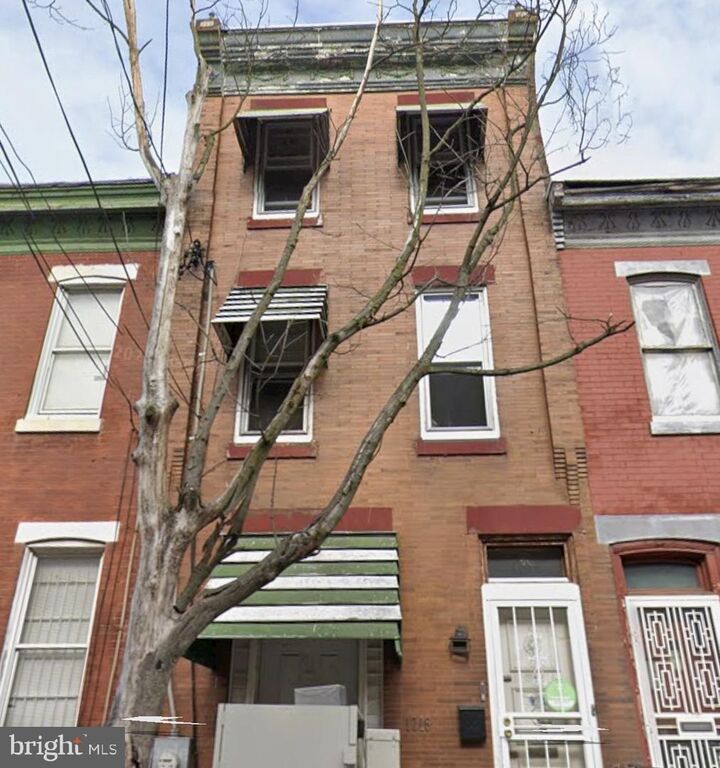 1716 N 23rd Street N  Philadelphia PA 19121 photo