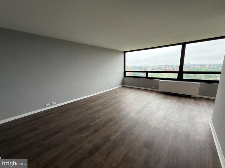 Property Photo:  4000 N Charles Street 1609  MD 21218