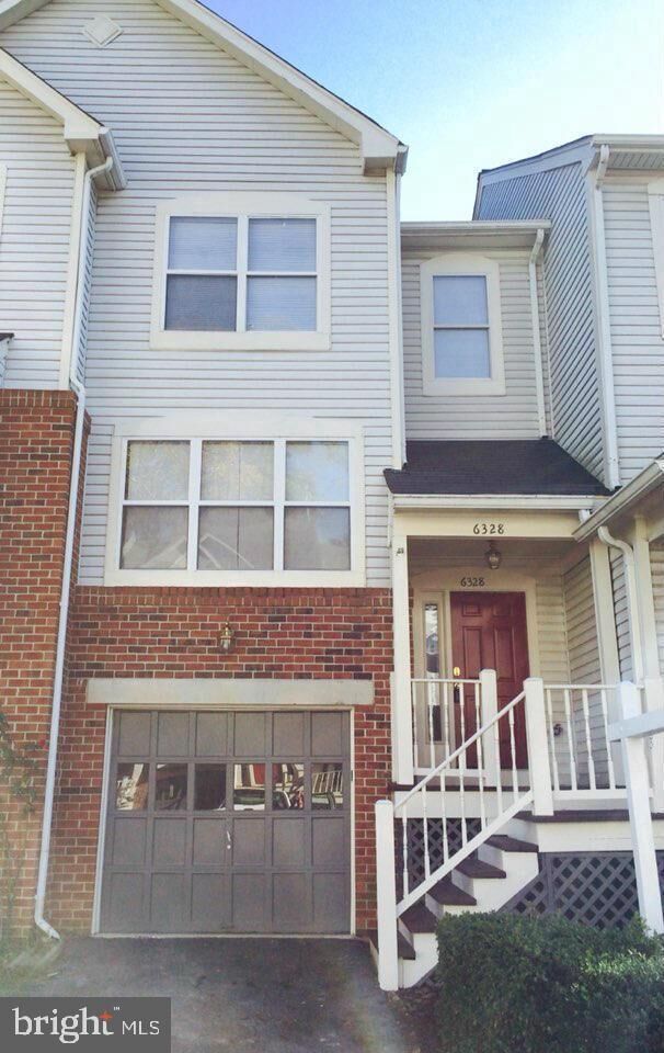 6328 Over See Court  Springfield VA 22152 photo