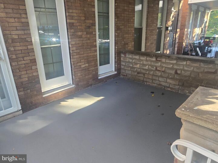 Property Photo:  1405 N Longwood Street  MD 21216