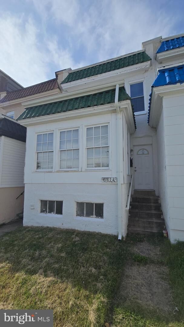 Property Photo:  6814 Harford Road  MD 21234