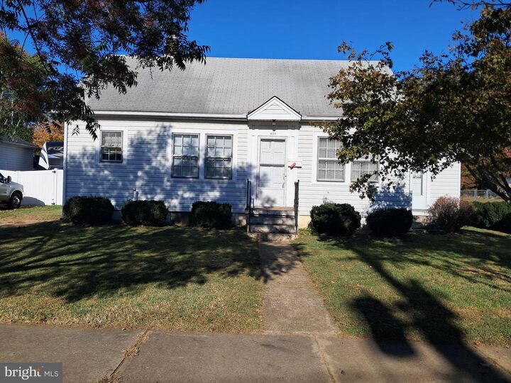 409 Wallace  Fredericksburg VA 22401 photo