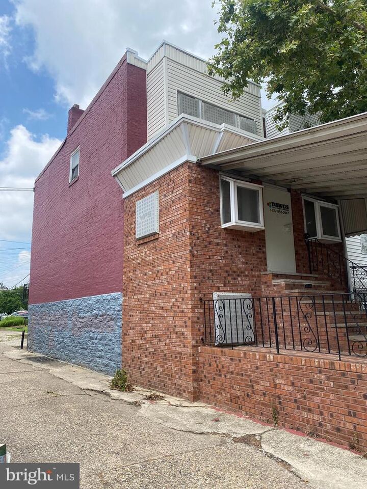 Property Photo:  1542 S 57th Street  PA 19143