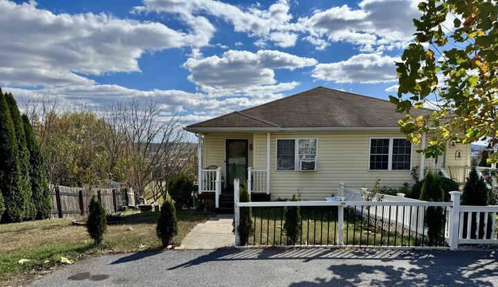 3195 Joppa Ct  Rockingham VA 22801 photo