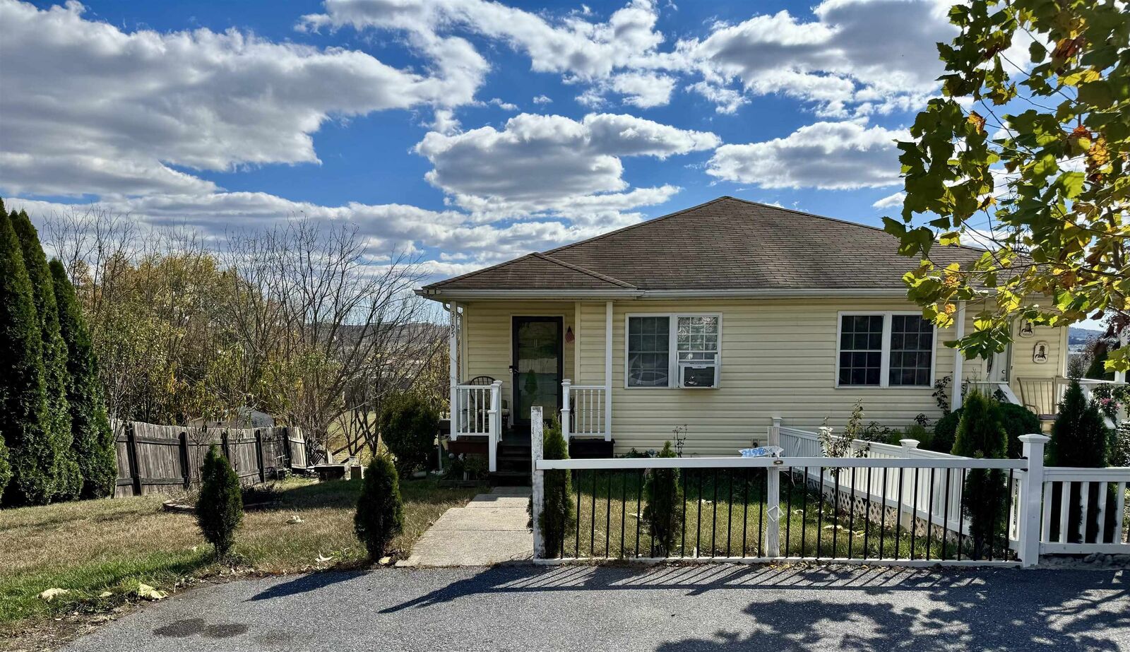 Property Photo:  3195 Joppa Ct  VA 22801