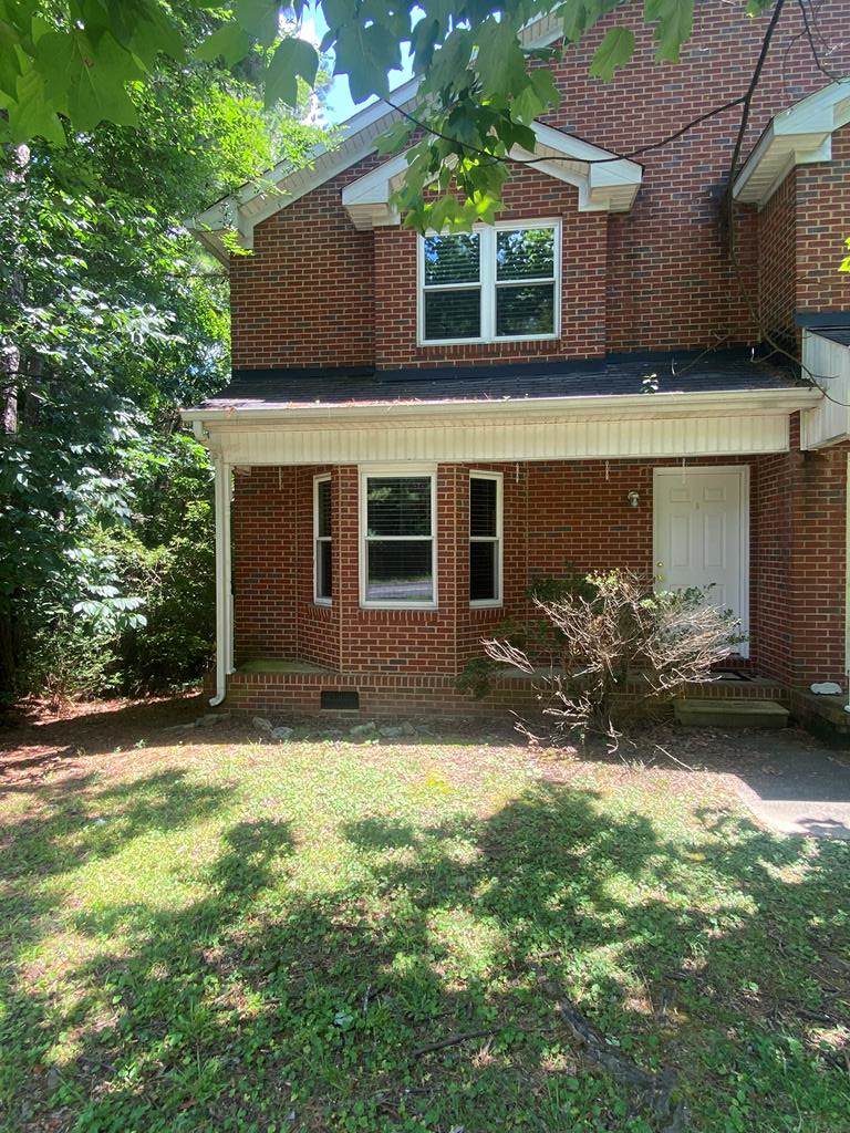 Property Photo:  1309 Moice Drive  GA 30720