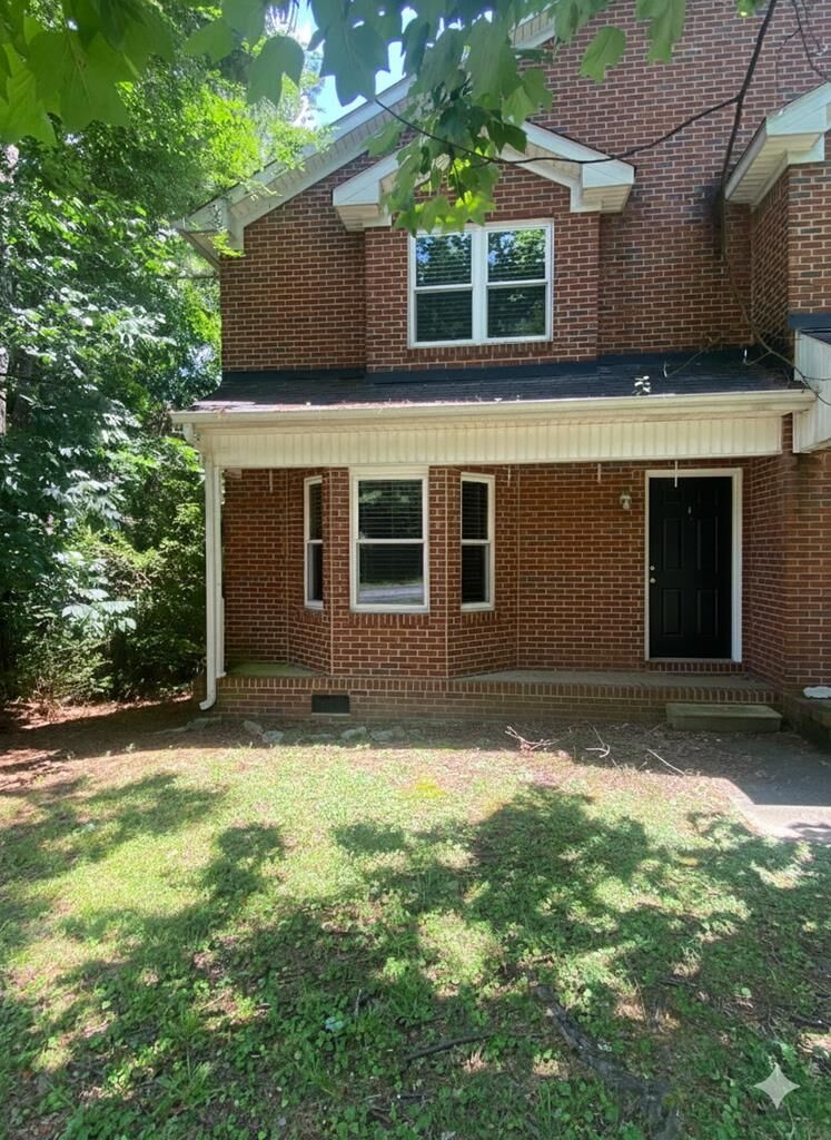 Property Photo:  1309 Moice Drive  GA 30720 