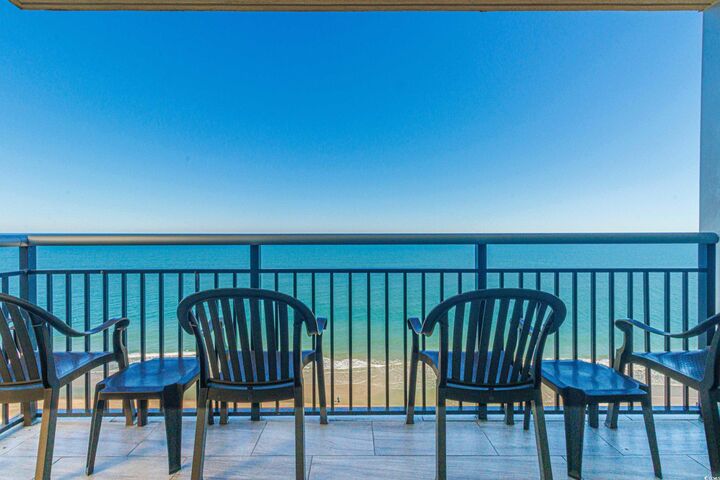 Property Photo:  504 N Ocean Blvd. 1803  SC 29577 