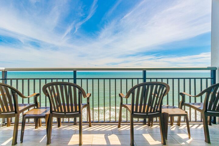 Property Photo:  504 N Ocean Blvd. 1803  SC 29577 