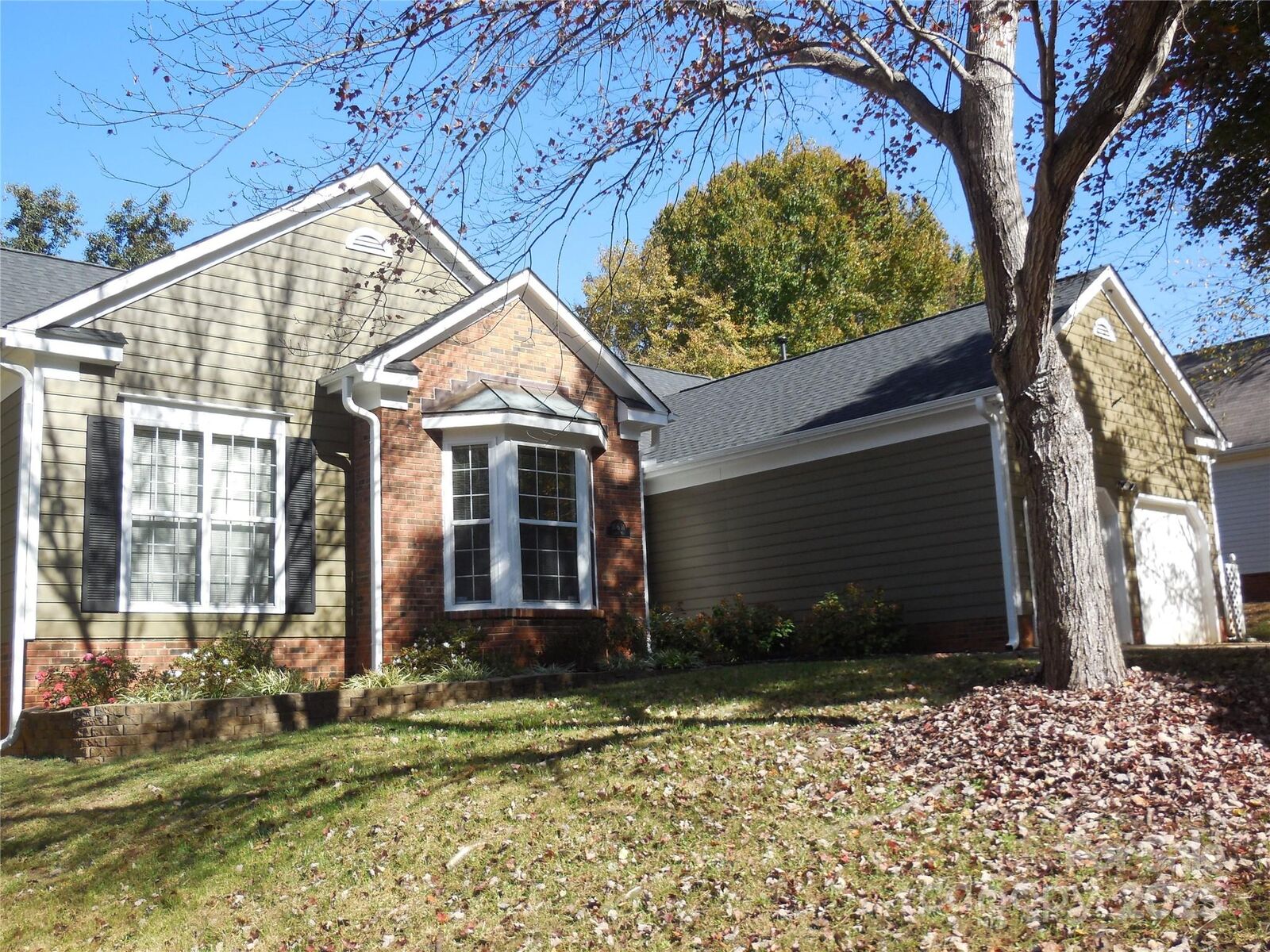 Property Photo:  10631 Jardin Way  NC 28215