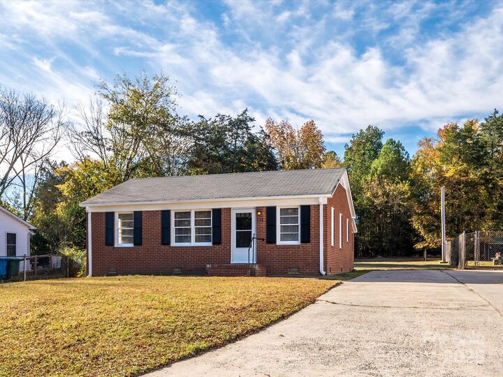 115 Boatright Road  Pineville NC 28134 photo
