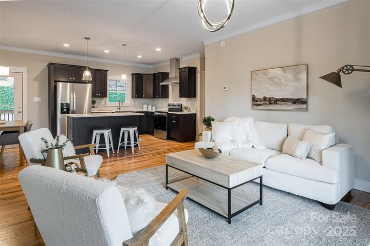 Property Photo: 1487 Golf Course Road NC 28762