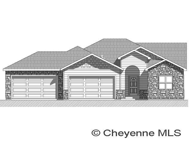 Tr 34 Blue Ridge Mountain Rd  Cheyenne WY 82009 photo