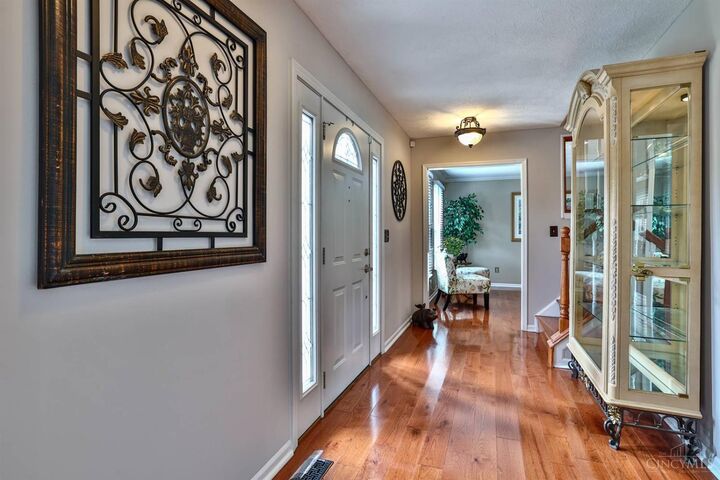 Property Photo: 679 Candleridge Drive OH 45233