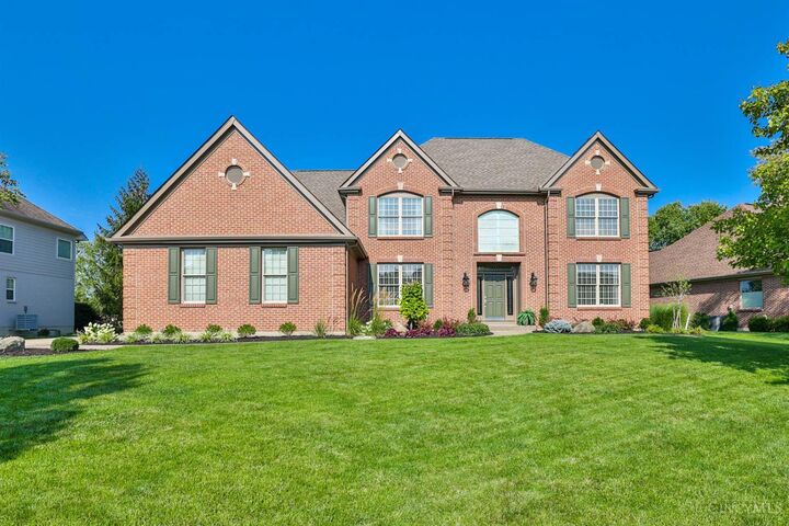 3923 Marquis Lane  Deerfield Twp. OH 45040 photo