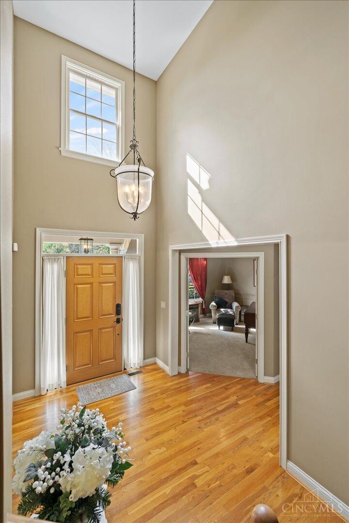 Property Photo:  6661 Paxton Guinea Road  OH 45140 