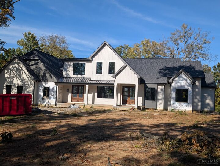 7720 Rock Hill Lane  Indian Hill OH 45243 photo