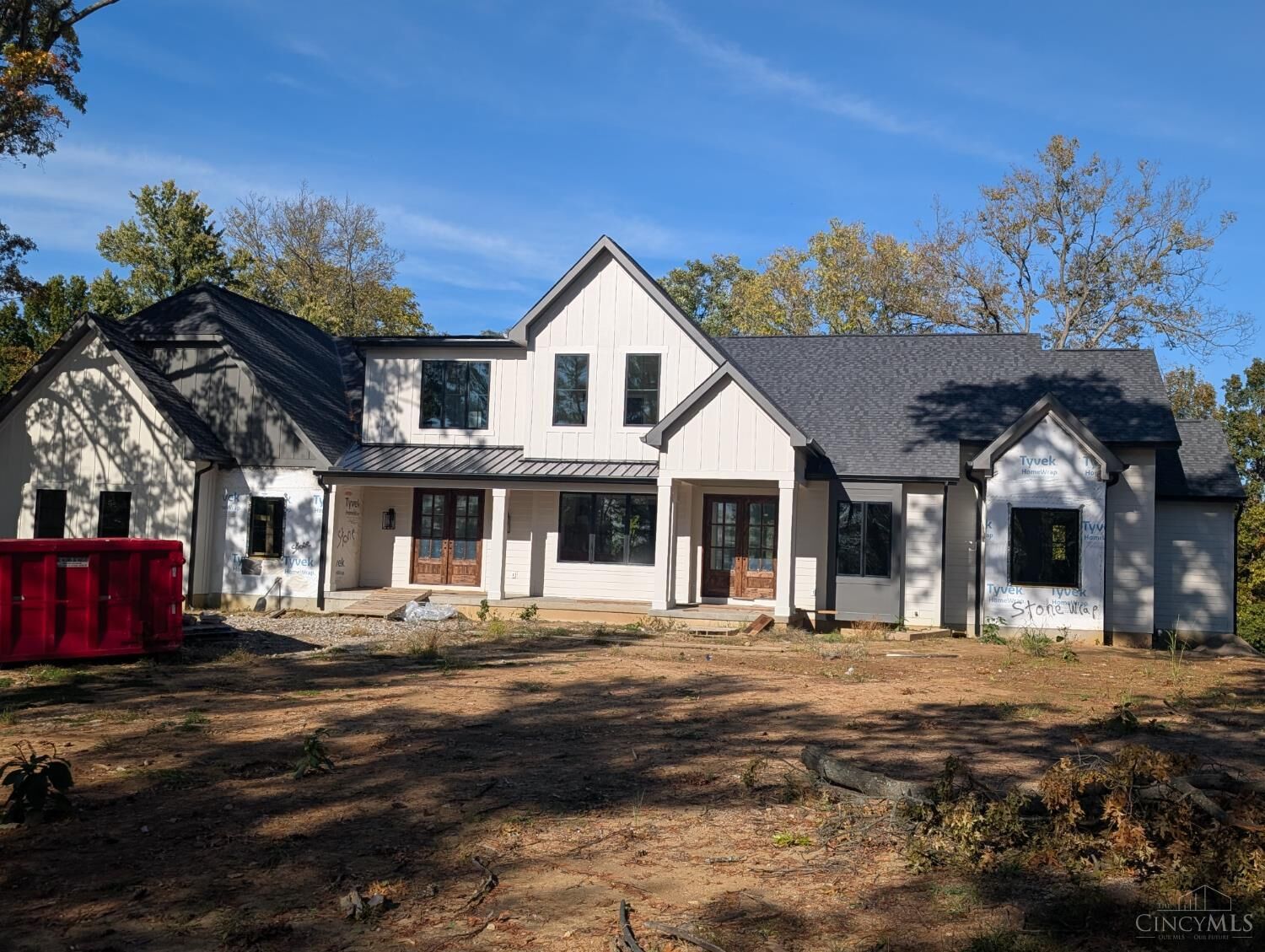 Property Photo:  7720 Rock Hill Lane  OH 45243 