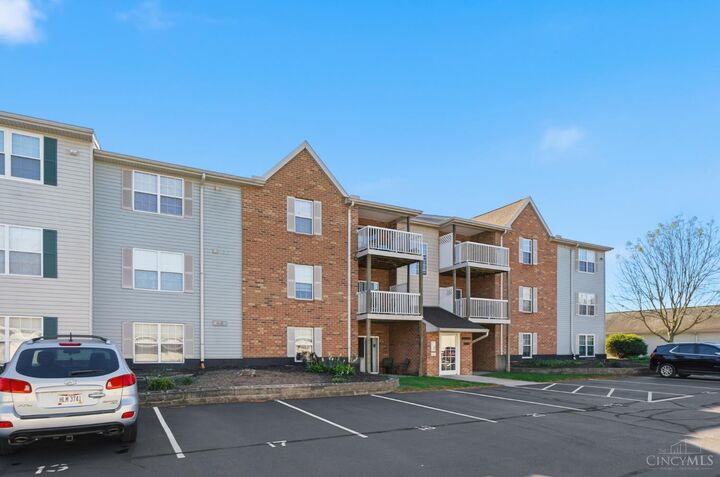 Property Photo:  10300 West Road  OH 45030 