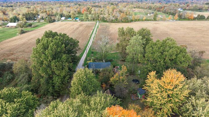 Property Photo:  5340 Galley Hill (2) Road  OH 45150