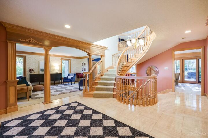 Property Photo:  441 E State Route 73  OH 45066