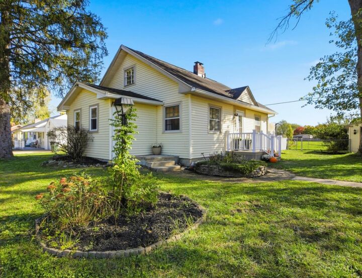Property Photo:  6042 10th Avenue  OH 45342