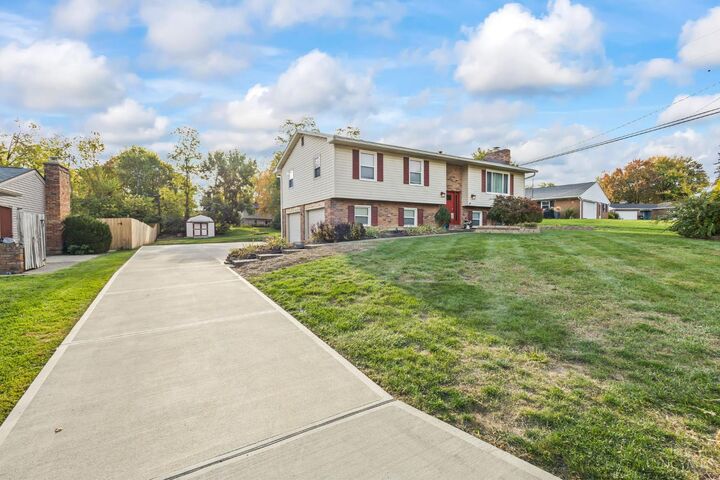 Property Photo:  506 N Sands Avenue  OH 45050 