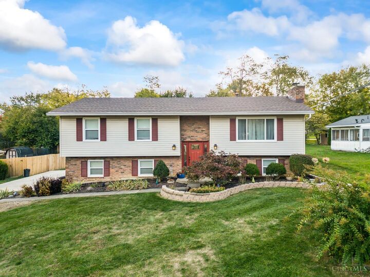 Property Photo:  506 N Sands Avenue  OH 45050 