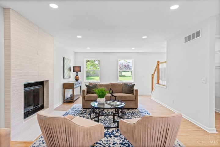 Property Photo:  6441 Euclid Avenue  OH 45243