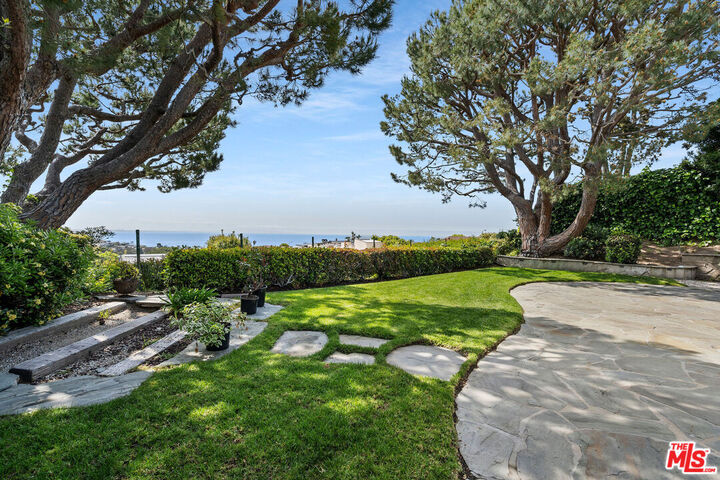 3444 Cloudcroft Dr  Malibu CA 90265 photo