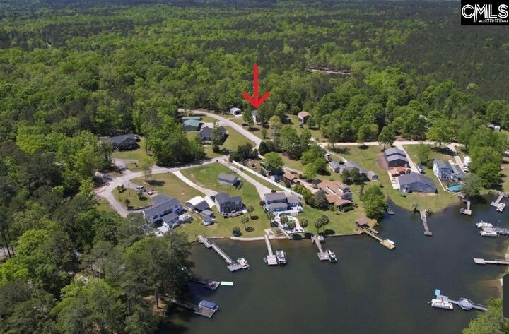 Property Photo:  305 Lakeshore Dr  SC 29070 