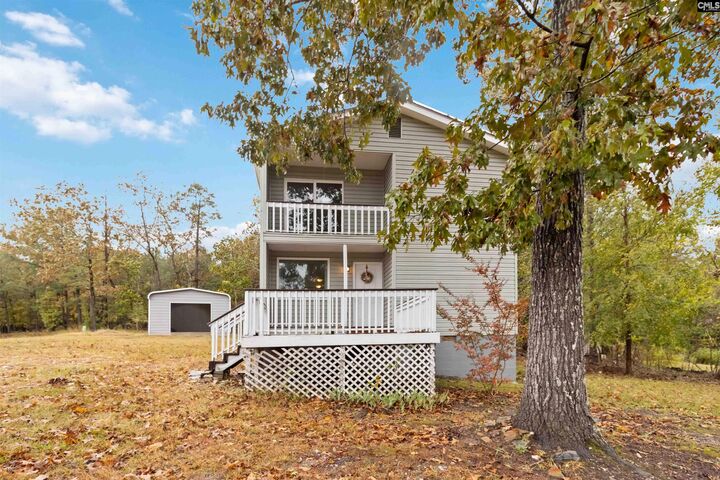 Property Photo:  305 Lakeshore Dr  SC 29070 