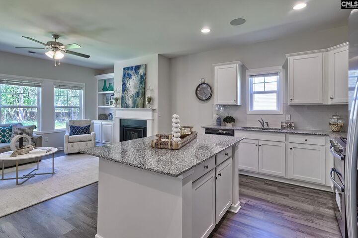 Property Photo:  246 Judiths Path  SC 29170