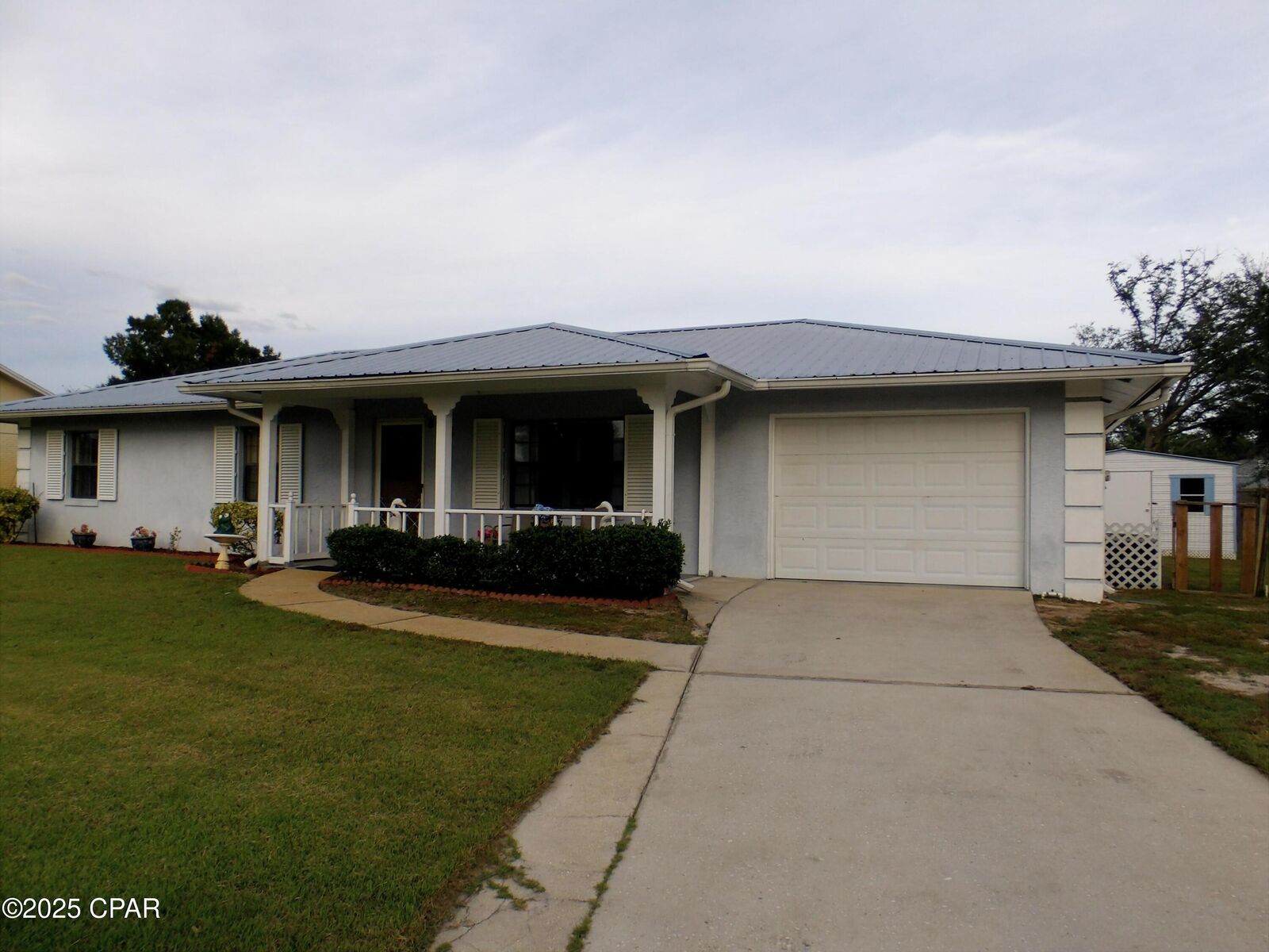 Property Photo:  8126 Mittie Avenue  FL 32404 