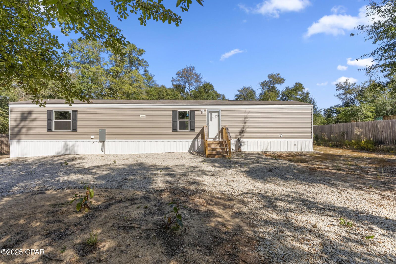 Property Photo: 12791 Christy Avenue FL 32438
