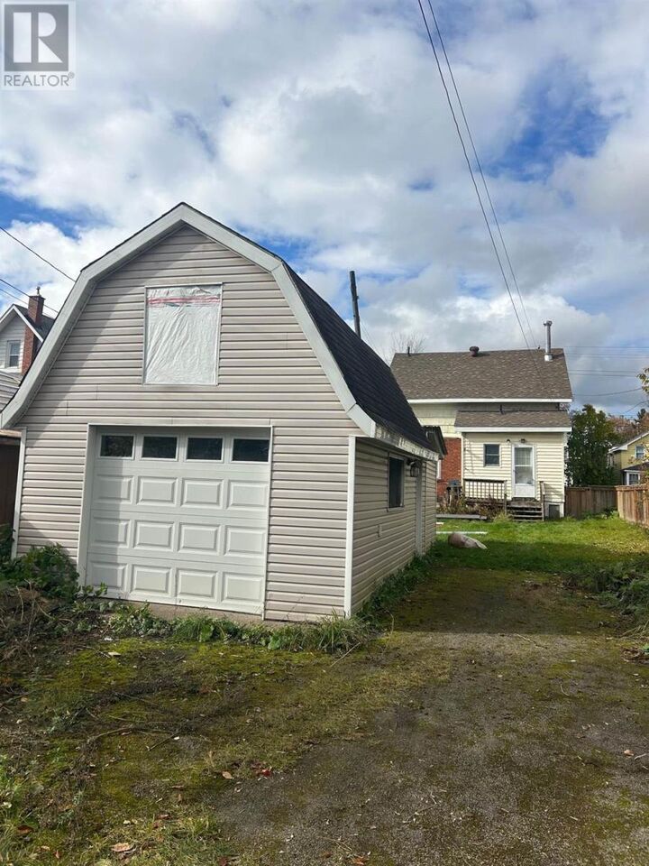 Property Photo: 250 John St ON P6A 1P5