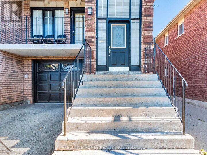 Property Photo: 5321 Red Brush Drive ON L4Z 3Z5