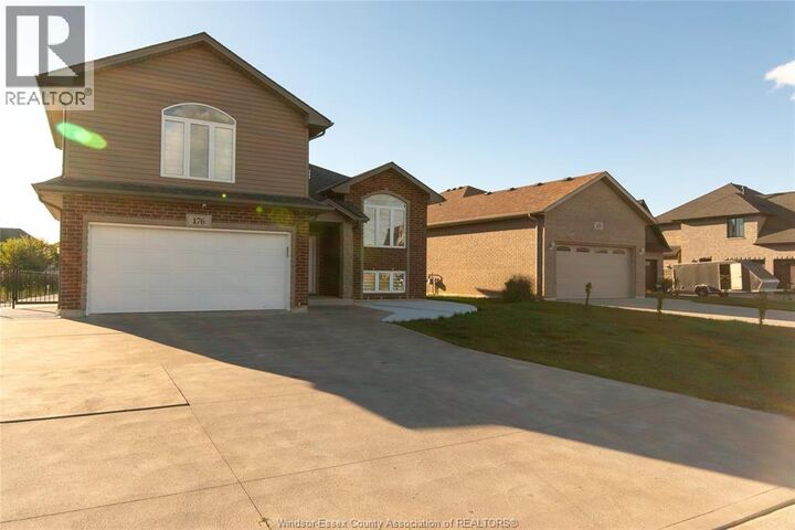 Property Photo: 176 Summer Street ON N0R 1A0