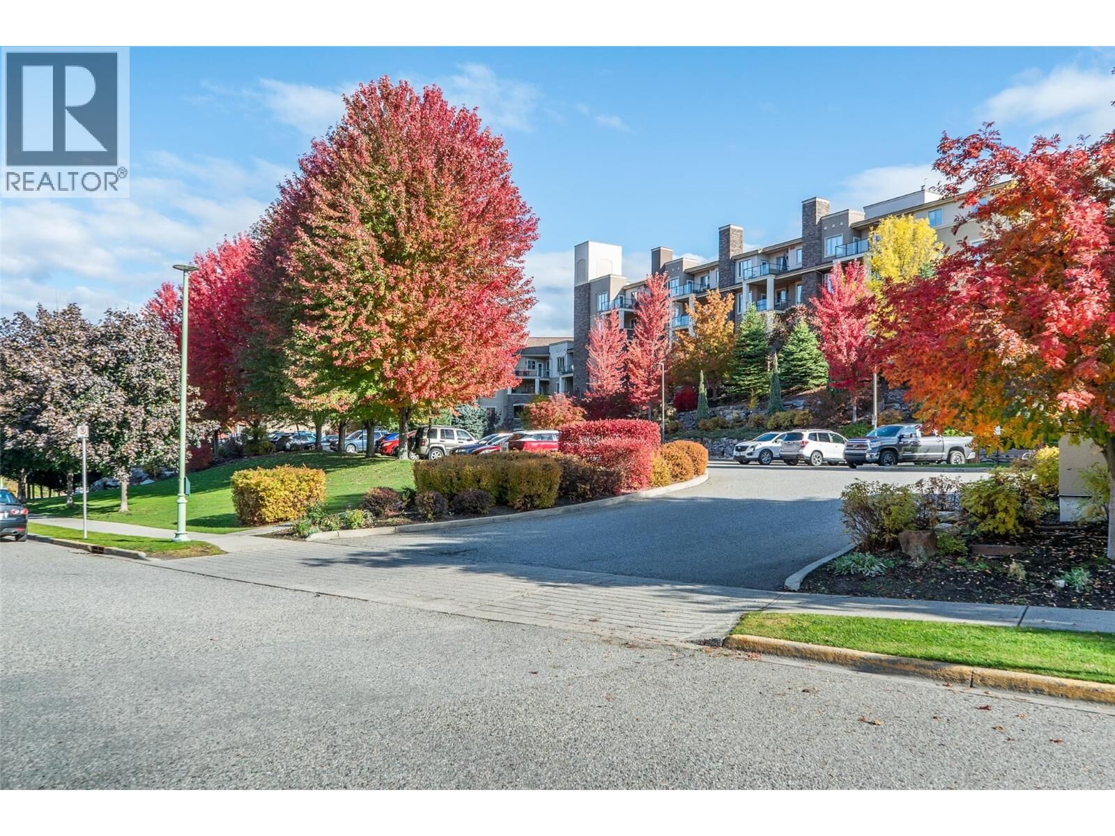 Photo de la propriété: 1875 Country Club Drive 1514 BC V1V 2W7