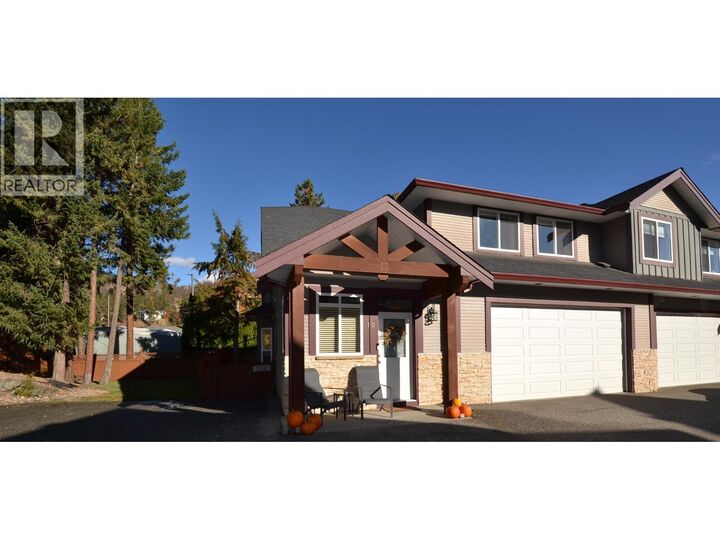1450 Rose Meadow Drive 10  West Kelowna BC V1Z 4A4 photo