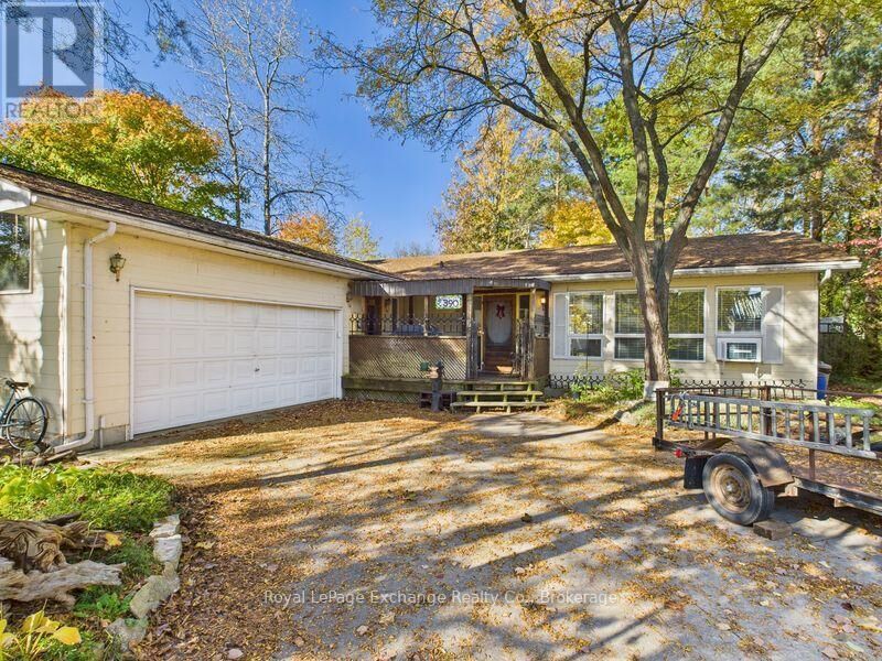 Property Photo:  390 Macdougall Drive 2  ON N2Z 3B1 