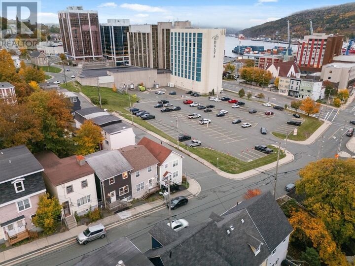 Property Photo:  56 Springdale Street  NL A1C 5B2 