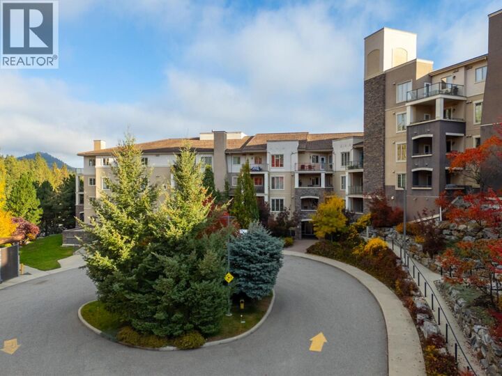 1875 Country Club Drive 1405  Kelowna BC V1V 2W7 photo