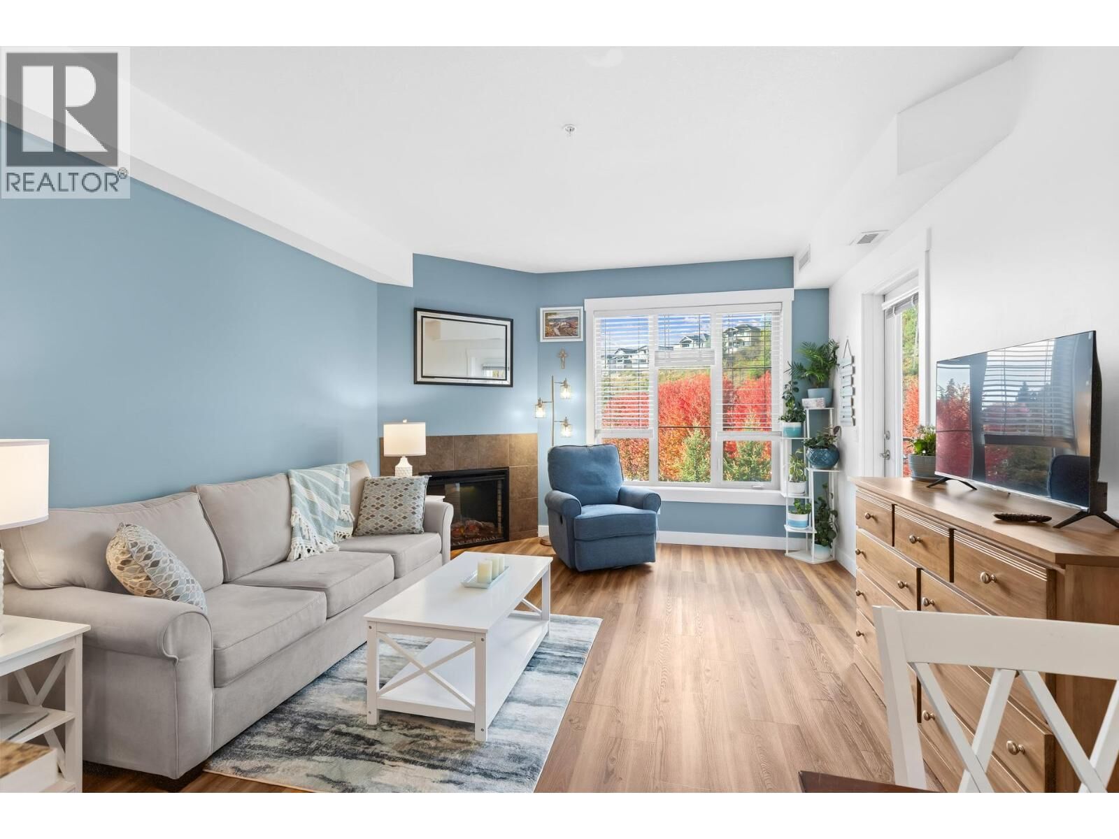 Property Photo: 1875 Country Club Drive 1405 BC V1V 2W7