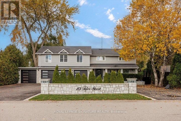 10 Tyler Street  Clarington ON L0B 1J0 photo