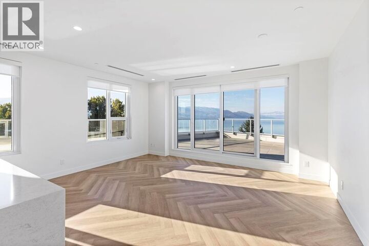 Property Photo:  3340 Lakeshore Road 509  BC V1W 0H6