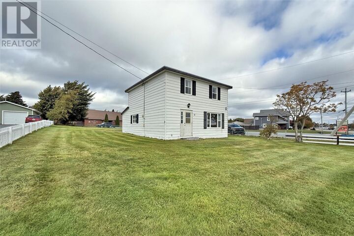Property Photo:  81 Water Street  NL A0A 1G0 