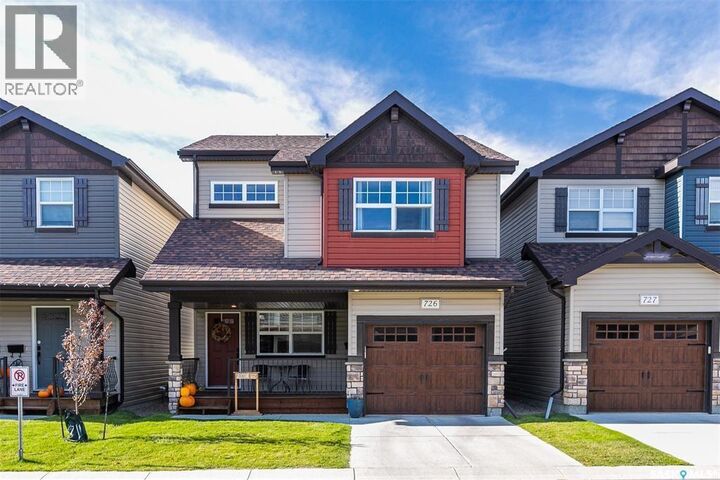 726 150 Langlois Way  Saskatoon SK S7T 0L4 photo