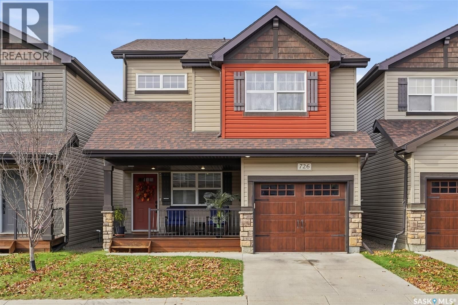 Photo de la propriété:  726 150 Langlois Way  SK S7T 0L4