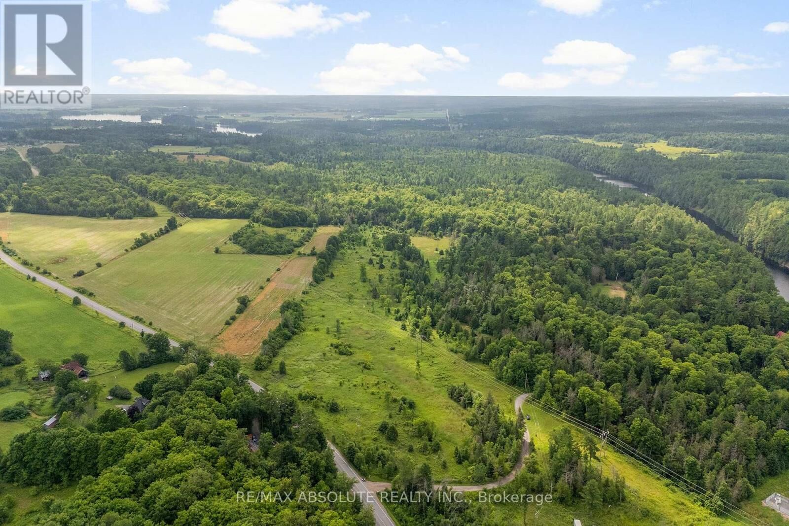 Property Photo:  Flat Rapids Road  ON K7S 3G8 